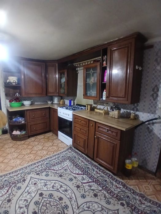 Кухонный гарнитур