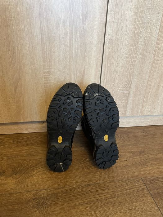 Bocanci iarna Scarpa Contour