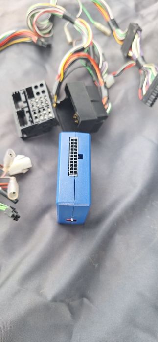 Parrot части и кабели