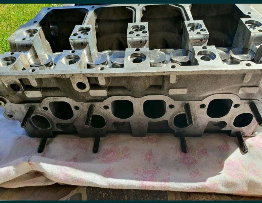 Piese vw Passat BMP