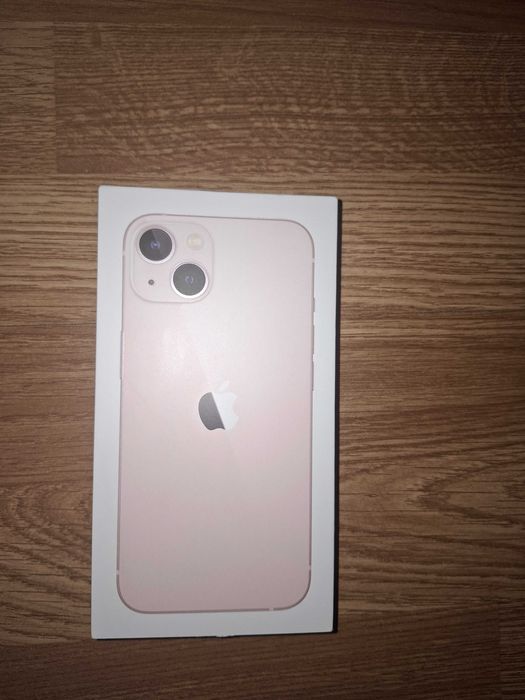 iPhone 13 Pink 128 GB