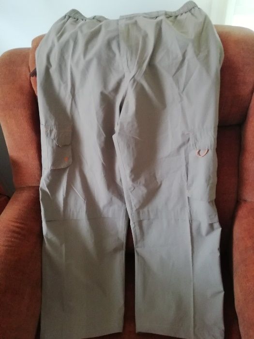 pantaloni barbatesti tercot- marimea 42-44