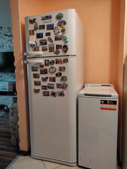 Дава се под наем Едностаен апартамент в София, Младост 2 - 40 кв.м за 494.7 € - Снимка #8