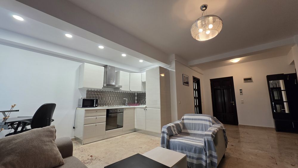 Exclusive Residence Copou Apartament cu două camere