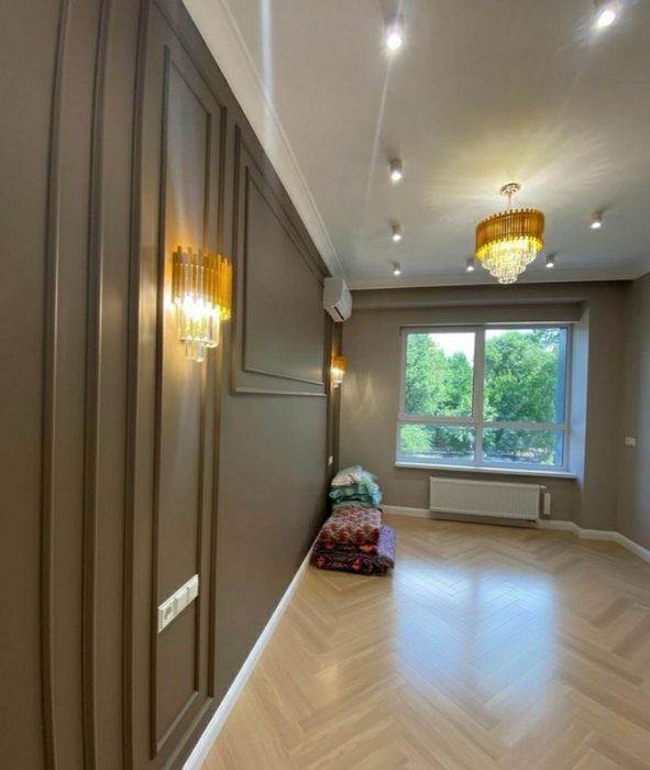 Ремонт от 25000 Под ключ