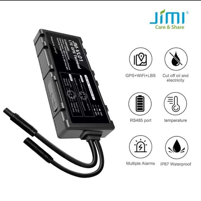 Track GPS Auto si WiFi in masina 4g monitorizare pe viata