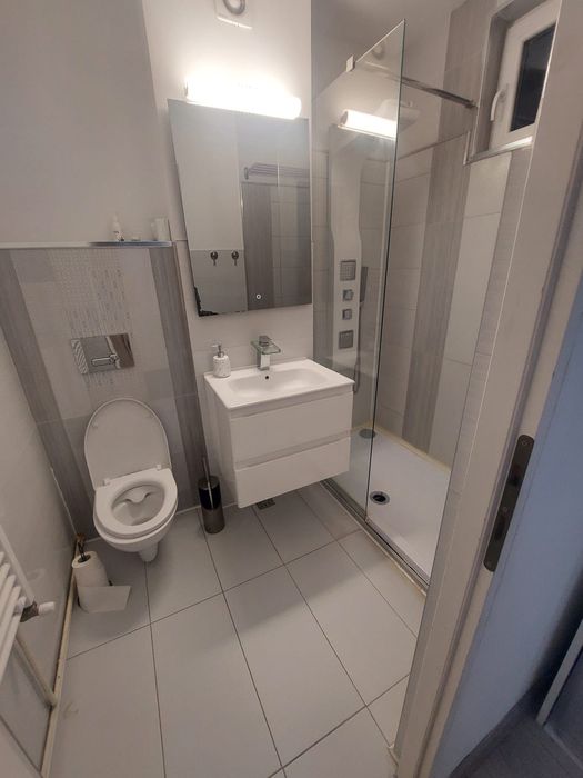 DEVA, Apartament 3 camere, decomandat, 75mp