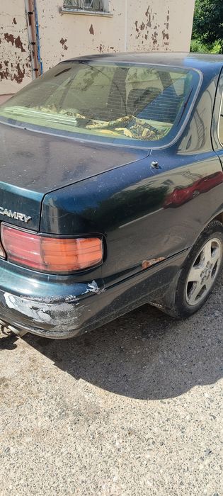 продам тойоту камри 10