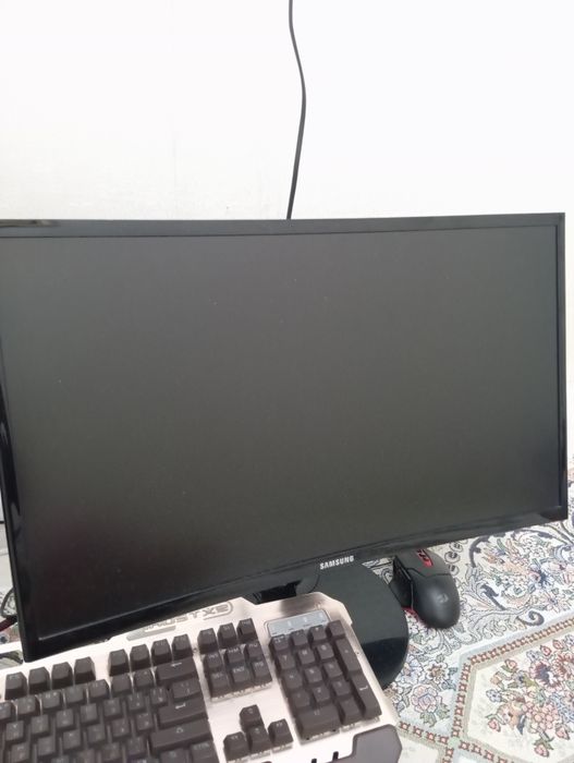 Игровой Компьютер Комплект