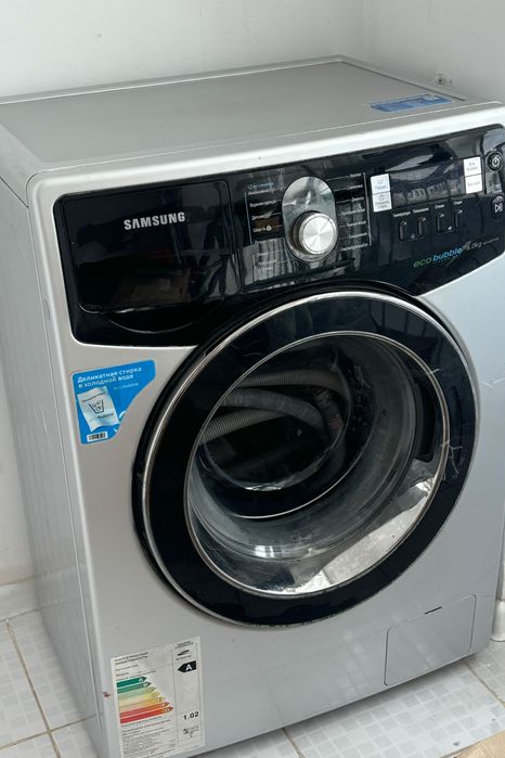 Стиральная машина Samsung