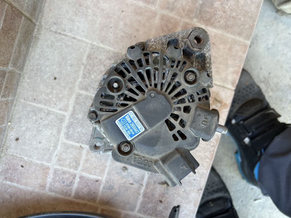 Piese Kia Ceed 2009 2010 2011