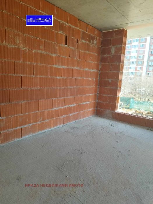 Продава се Тристаен апартамент в София, Люлин 5 - 77 кв.м за 1428 €/кв.м - Снимка #8