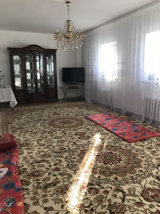 Продажа дома мкр.лесхоз