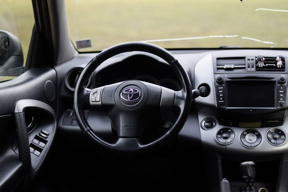 Toyota Rav4 2006