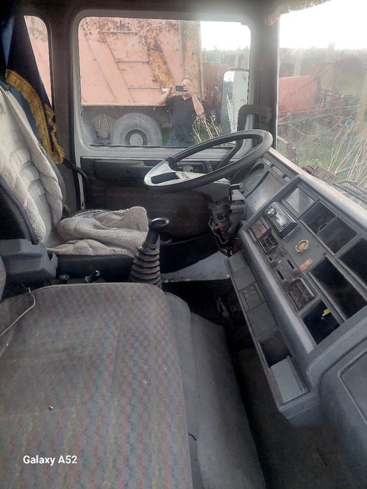 Renauit Midliner S135