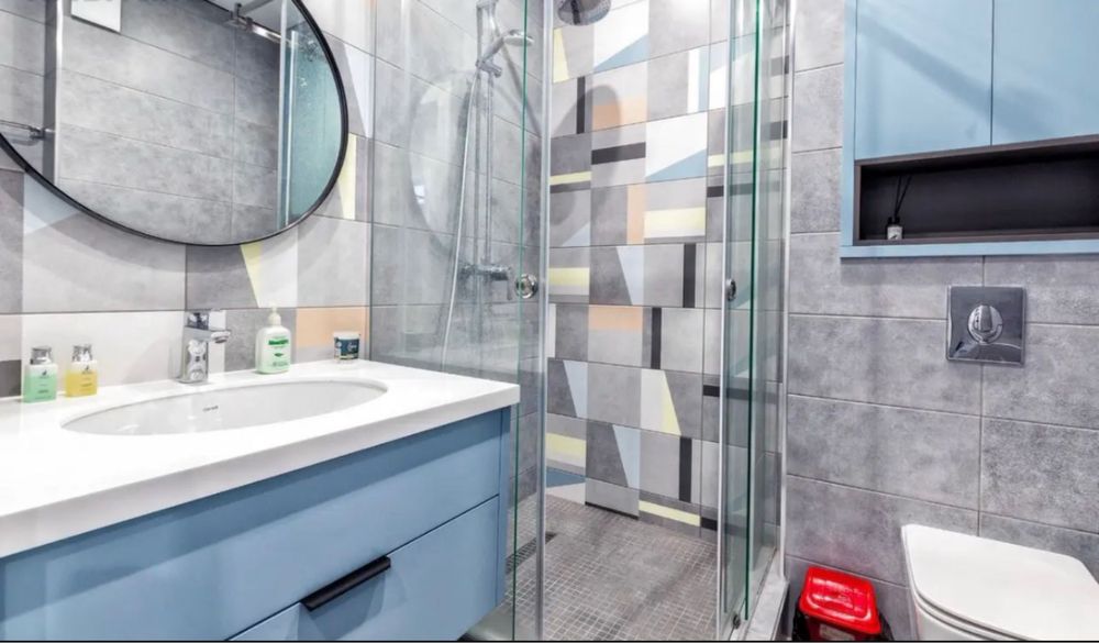 2 - комнатная посуточно