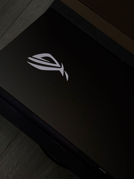 Asus Rog Strix G513