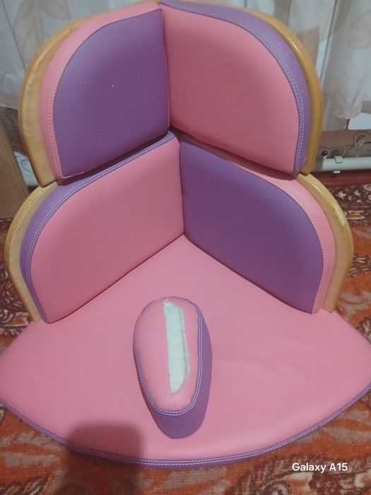 Вертикализатор для дцп