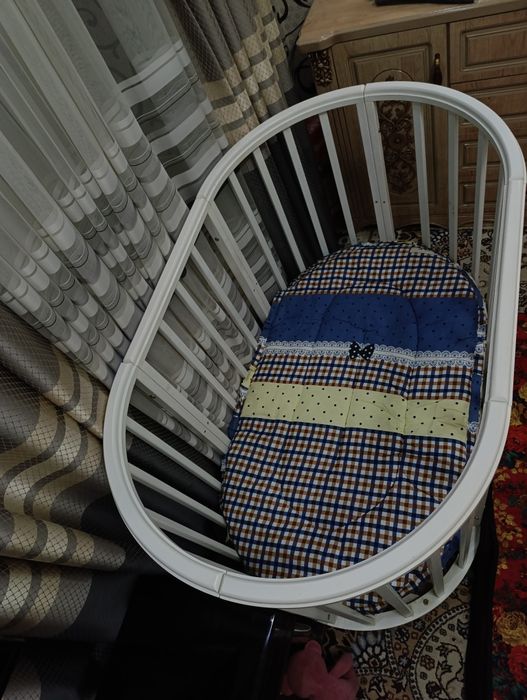 Kravat detskiy sotiladi