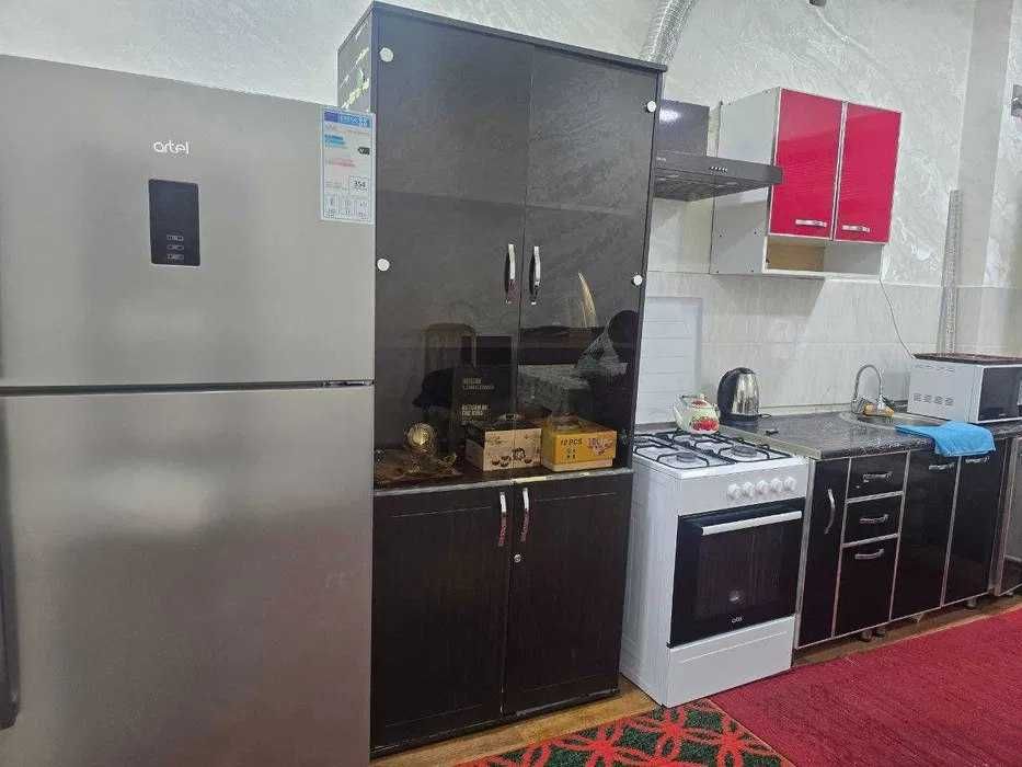 Сдается 2x квартира на Шайхантахурском Чорсу