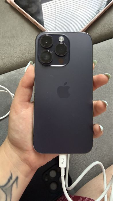 Iphone 14 Pro 128GB