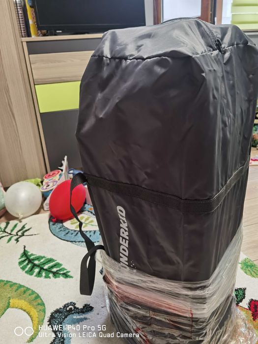 Децка кошара чисто нова