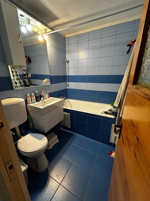 Apartament 3 cam, Titan, zona Faur