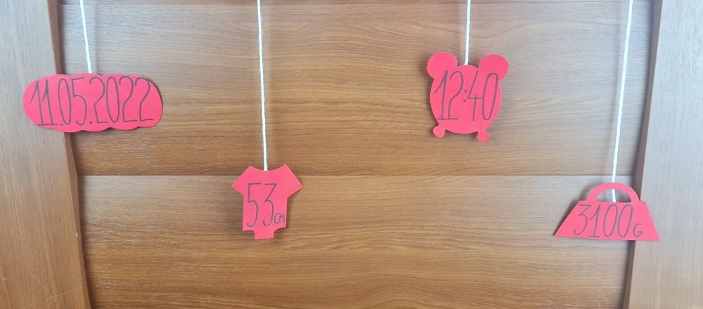 Nume colorate pentru copii fericiti