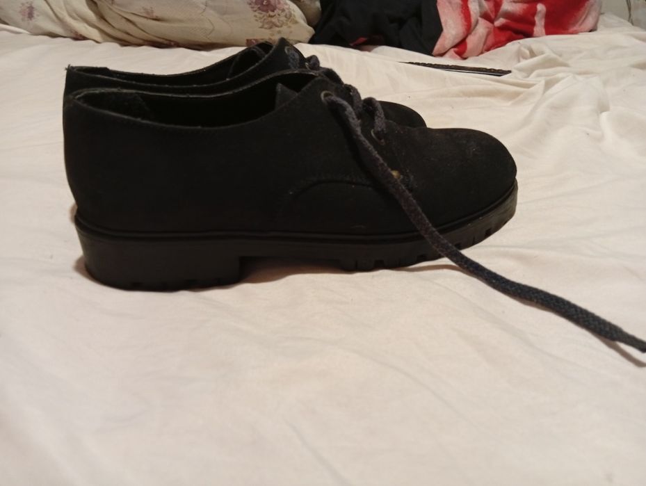 Спортни /туристически/ боти на ROVER, ном.40 и TAMARIS ном.37, 38