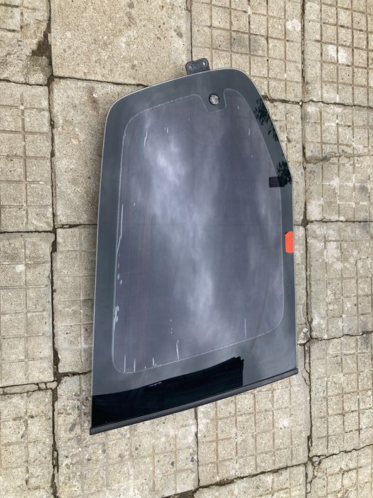 Задно ляво стъкло отваряемо за Тойота ланд крузер J120 03-08г
