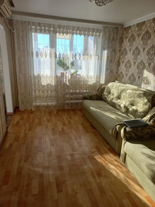 Продам однокомнатную квартиру возле Геолого-Разведочный Колледж 14 мкр