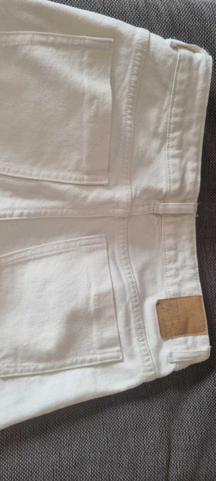 Дънки  чарлстон  "Zara"