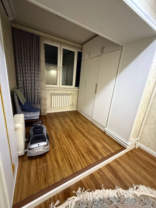 Срочно Сдаётся квартира транспортный институт Саракулька 2-комн евро р