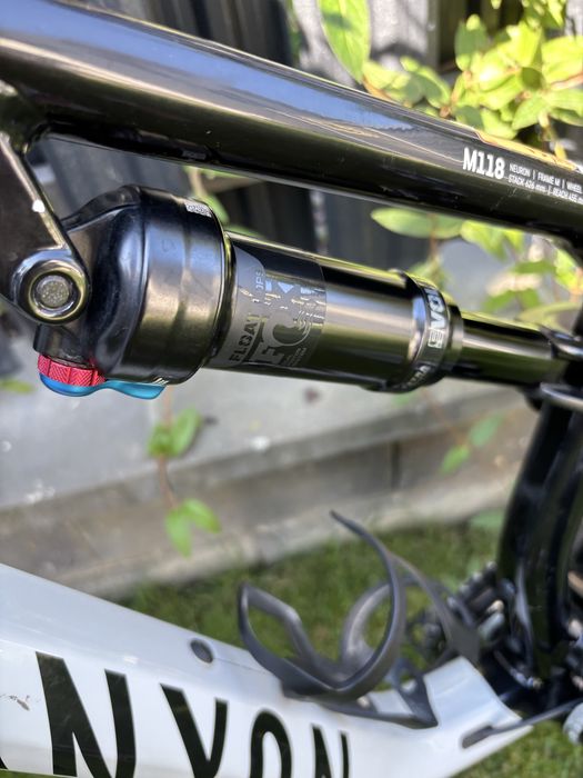 Vând Canyon neuron 6