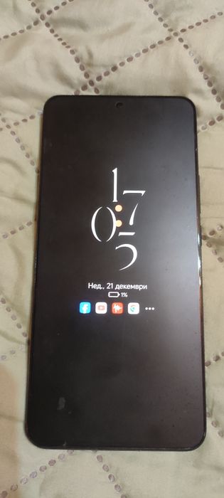 Xiaomi 12 T pro пълен комплект