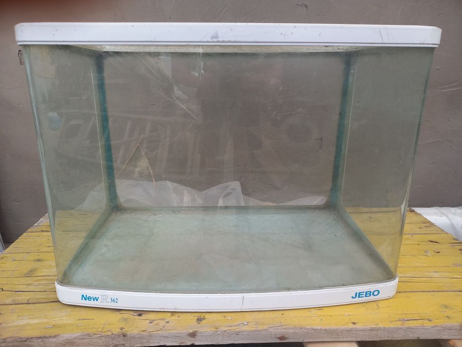 Аквариум 100литров