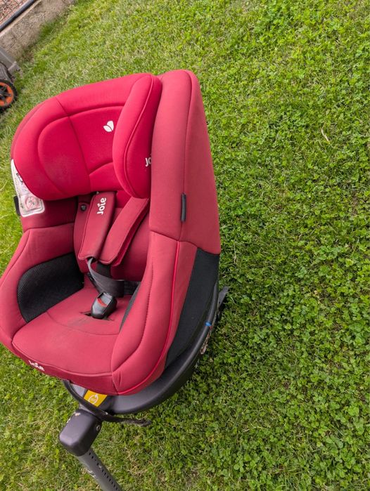 Scaun auto rotativ - Joie spin 360