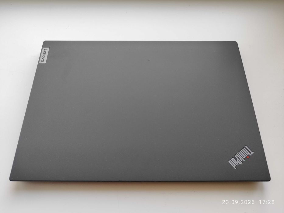 Lenovo ThinkPad T14S Gen2/i5-1145/16/256/IrCam/TouchScreen
