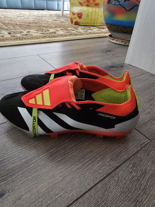Бутсы predator elite 30th