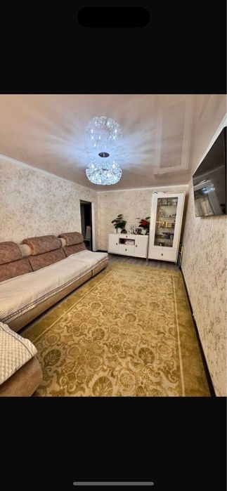 Квартира долгосрочно