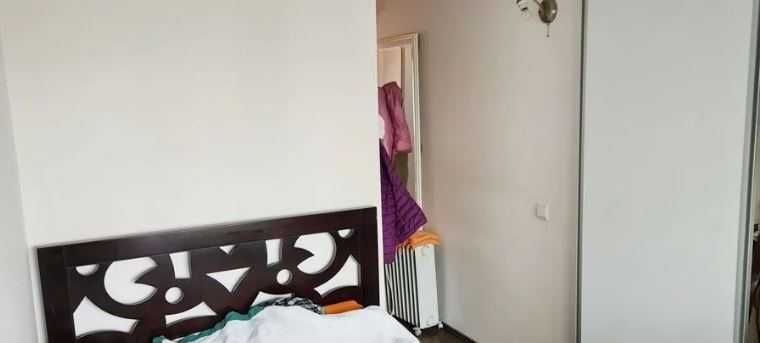 Двустаен апартамент в Центъра