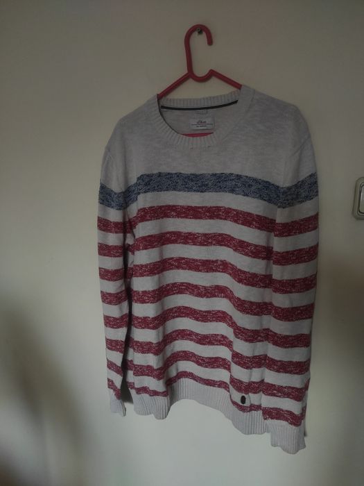 Pulovere / jersee pentru barbati foarte  elegante si moderne