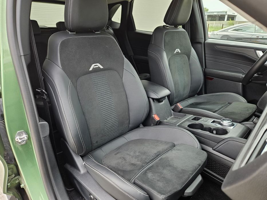 Ford Kuga TVA deductibil / Matrix / 360'
