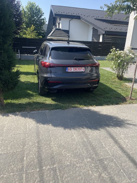 Audi Q5 40 TFSI quattro S tronic MHEV