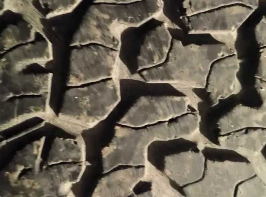 Шины всесезонные 265/70 R17 BFgoodrich Prado 120/150 FJ 4runner