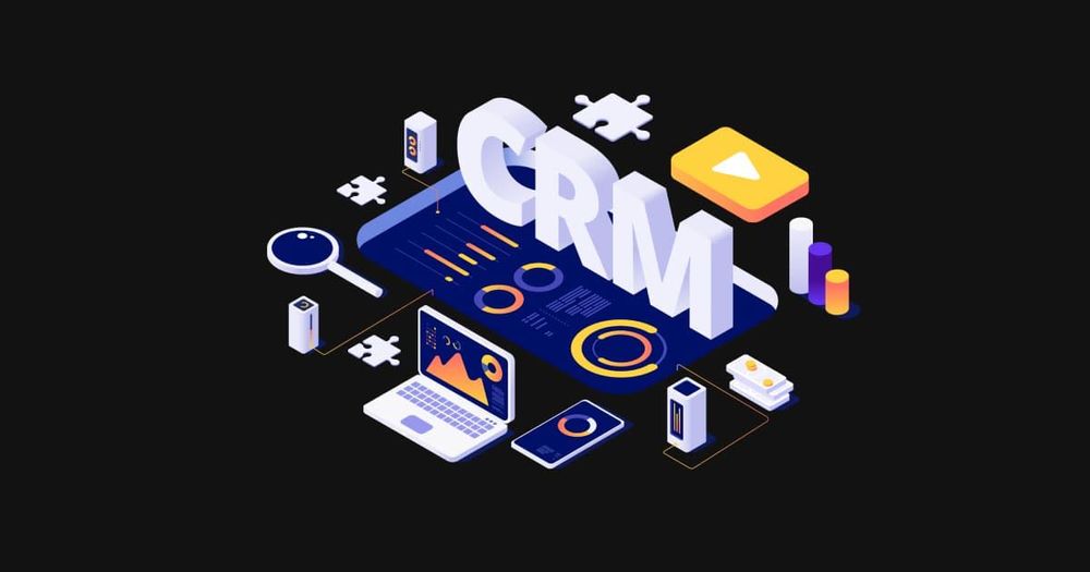 Интеграция AmoCRM в бизнес-процессы. Внедрение CRM Битрикс 24