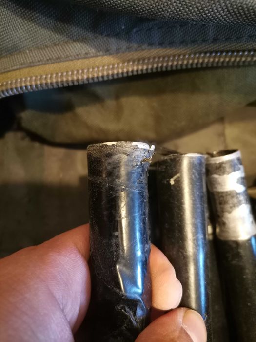 Палатка TRAKKER Armo