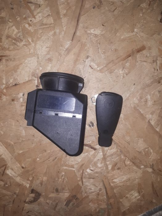 Замок зажигания мерседес 210