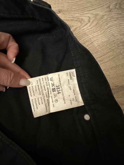 Мъжки панталон Bugatti!L размер.