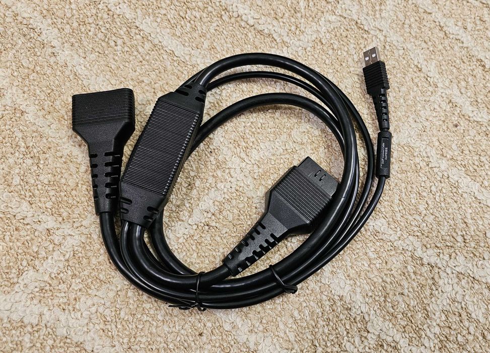 Launch X431 DoIP DBScar 7 CRP919X/CRP919E BT/Pro3 APEX/ProS V5.0/PRO3